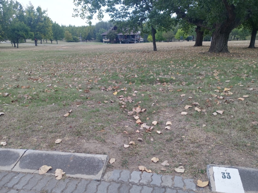 0 Bedroom Property for Sale in Willow Creek Riverfront Residential Estate Free State